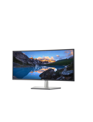 DELL UltraSharp U3423WE LED...