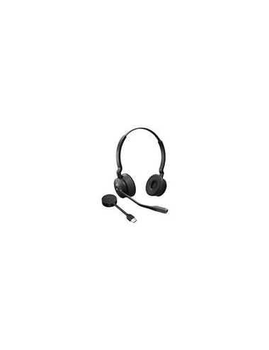 JABRA Engage 55 Stereo Headset on-ear