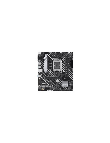 ASUS PRIME H610M-A-CSM LGA1700 2DDR5 MB