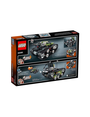 LEGO TECHNIC 42065 RC...