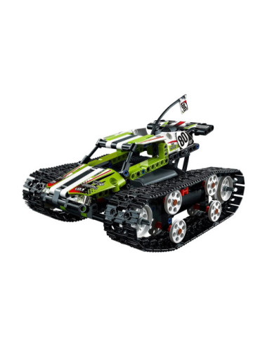 LEGO TECHNIC 42065 RC...