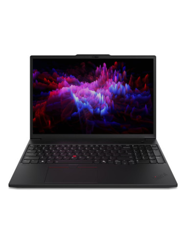 Lenovo ThinkPad P16s 16in...
