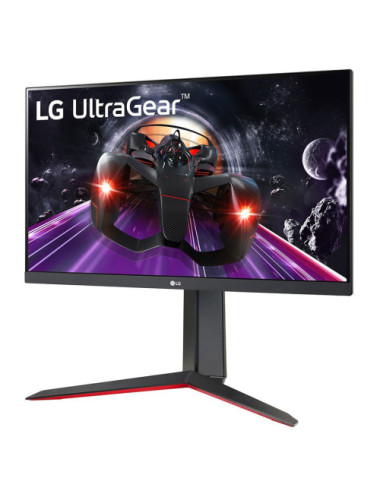 Monitor LG 24GN65R-B, 24 "...