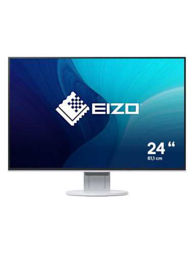EIZO FlexScan EV2456-WT LED...