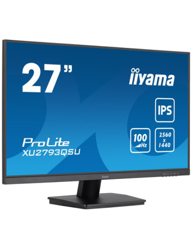 iiyama ProLite XU2793QSU-B7...