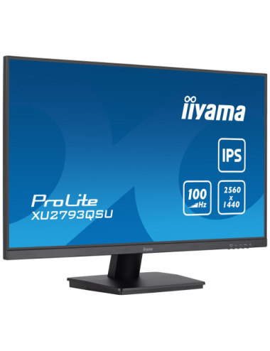 iiyama ProLite XU2793QSU-B7...