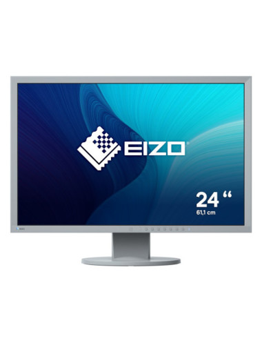 EIZO FlexScan EV2430-GY LED...