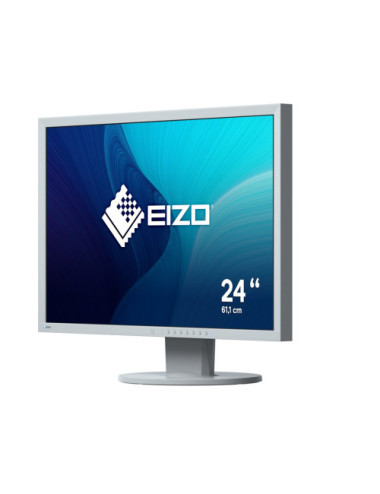 EIZO FlexScan EV2430-GY LED...