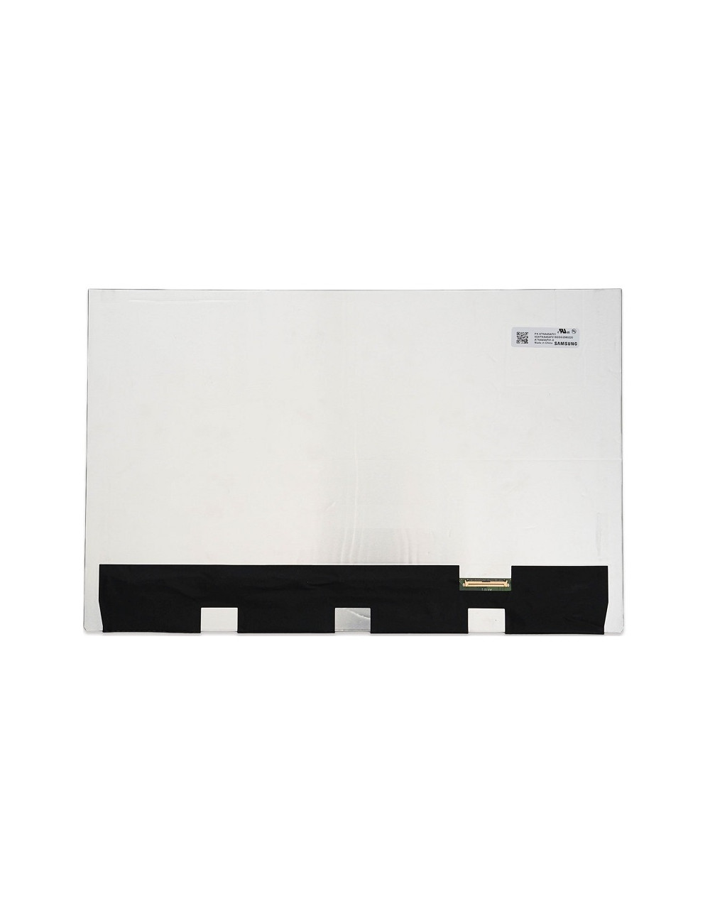 Matrica 14.5" 2880 x 1800, OLED, IPS, matinė, 40pin (dešinėje), A+