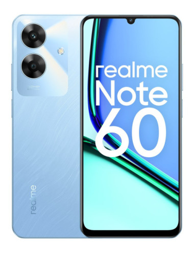 Realme Note 60 4G Dual Sim...