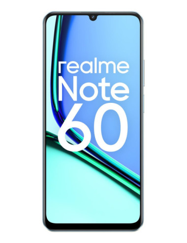 Realme Note 60 4G Dual Sim...