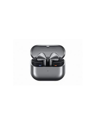 HEADSET GALAXY BUDS3 PRO/SILVER SM-R630 SAMSUNG