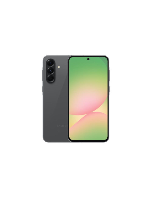 MOBILE PHONE GALAXY A56 5G/256GB BLACK SM-A566B SAMSUNG