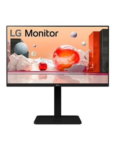 LG 24BA450-B computer...