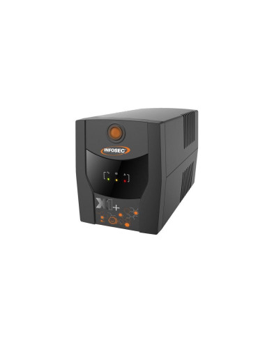 Uninterruptible Power...