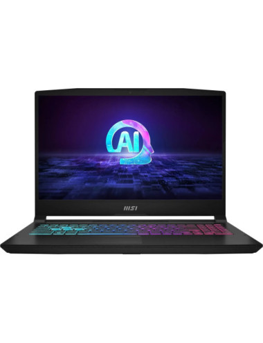 MSI Katana A15 AI...