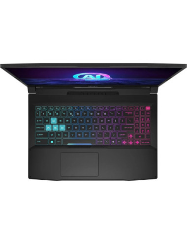 MSI Katana A15 AI...