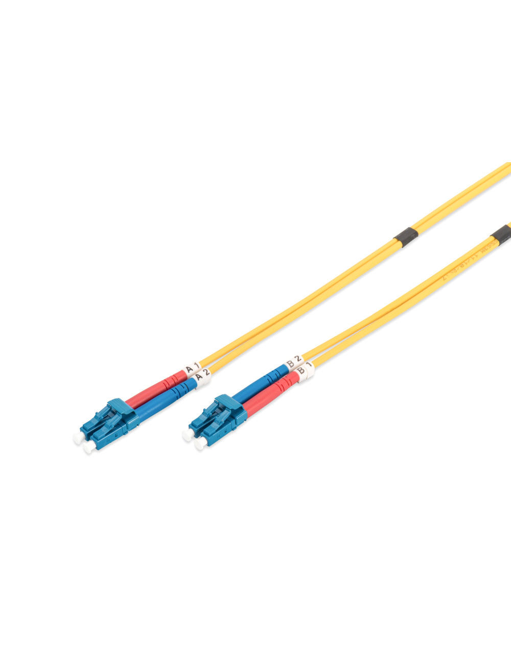 Digitus | Patch cord | DK-2933-02