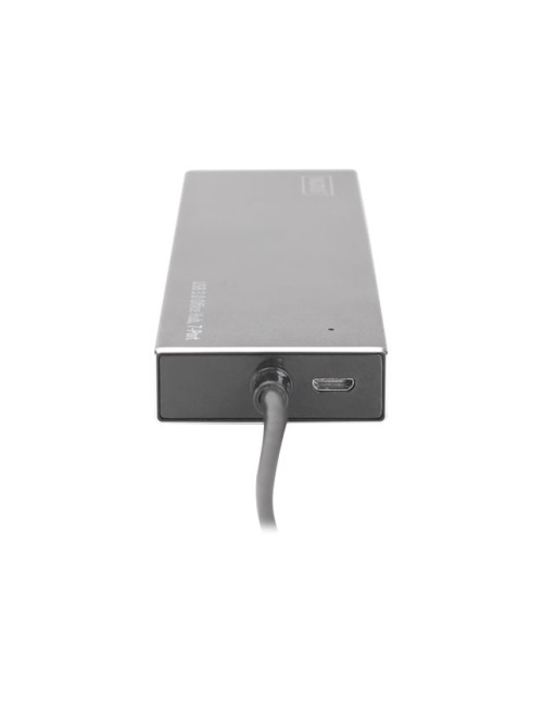 Digitus | 7-port USB Hub | DA-70241-1 | USB Hub