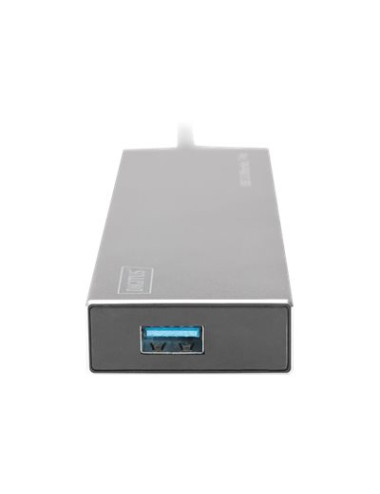 Digitus | 7-port USB Hub | DA-70241-1 | USB Hub