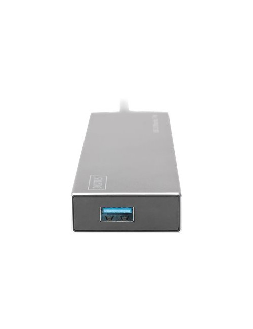Digitus | 7-port USB Hub | DA-70241-1 | USB Hub