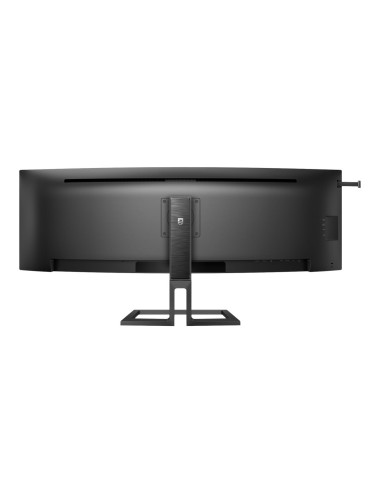 Philips | Curved Business Monitor | 45B1U6900C/00 | 44.5 " | VA | HDR | 32:9 | 75 Hz | 4 ms | 5120 x 1440 pixels | 450 cd/m | HD