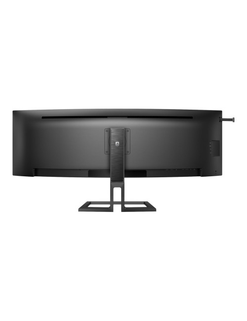 Philips | Curved Business Monitor | 45B1U6900C/00 | 44.5 " | VA | HDR | 32:9 | 75 Hz | 4 ms | 5120 x 1440 pixels | 450 cd/m | HD