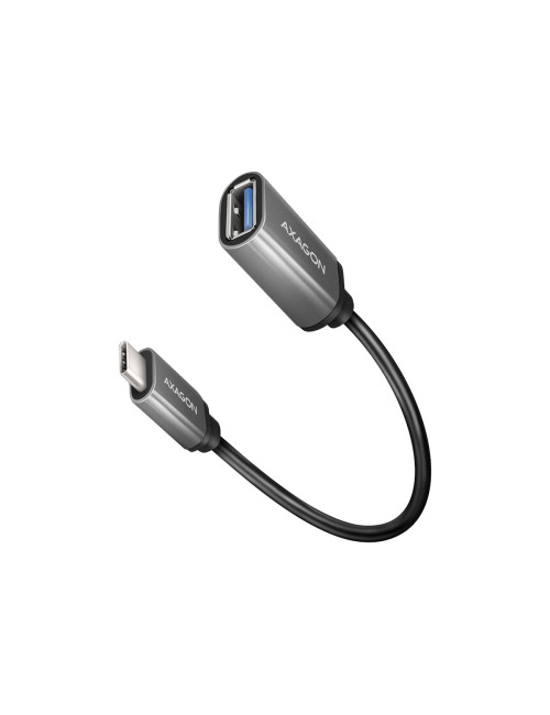 AXAGON Cable adapter into the USB-C port with USB-A female output, 20cm | RUCM-AFAC