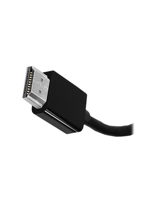 AXAGON | RVH-VGN, HDMI - VGA Reduction Adapter | 0.15 m