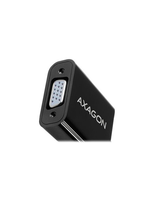 AXAGON | RVH-VGN, HDMI - VGA Reduction Adapter | 0.15 m