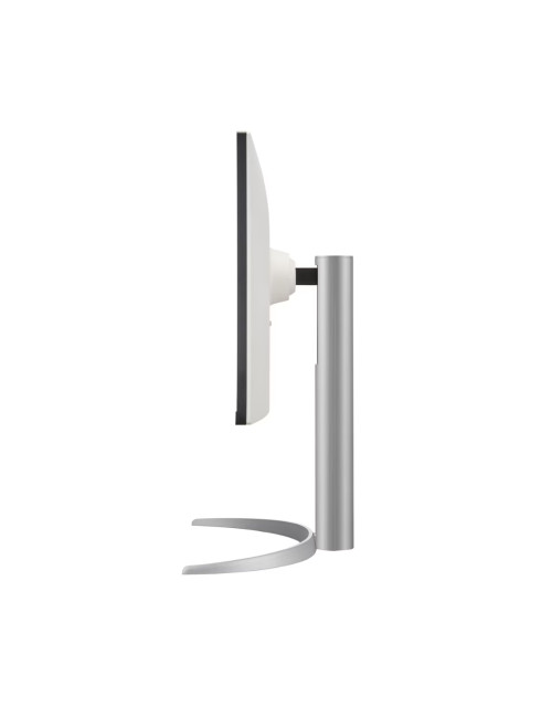 LG 27UP650K-W | 27 " | IPS | UHD | 16:9 | 60 Hz | 5 ms | 3840 x 2160 pixels | 400 cd/m | HDMI ports quantity 2