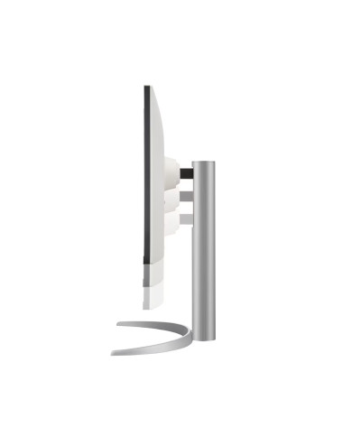 LG 27UP650K-W | 27 " | IPS | UHD | 16:9 | 60 Hz | 5 ms | 3840 x 2160 pixels | 400 cd/m | HDMI ports quantity 2