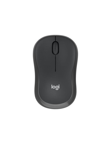MOUSE BLUETH OPTICAL M240/GRAPHITE 910-007119 LOGITECH