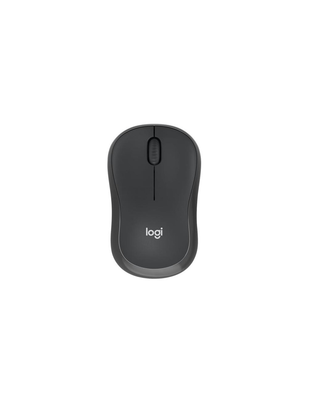 MOUSE BLUETH OPTICAL M240/GRAPHITE 910-007119 LOGITECH