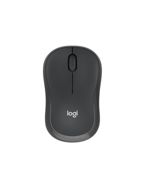 MOUSE BLUETH OPTICAL M240/GRAPHITE 910-007119 LOGITECH