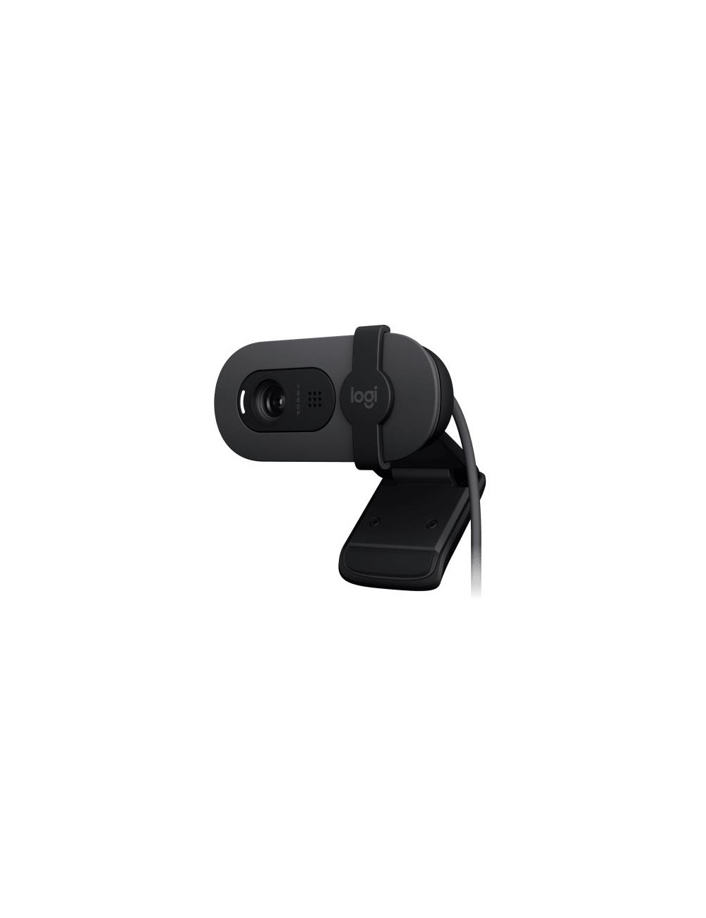 CAMERA WEBCAM BRIO 105/GRAPHITE 960-001592 LOGITECH