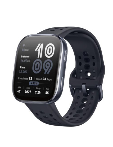 SMARTWATCH AMAZFIT BIP 6/BLACK W2435EU1N HUAMI