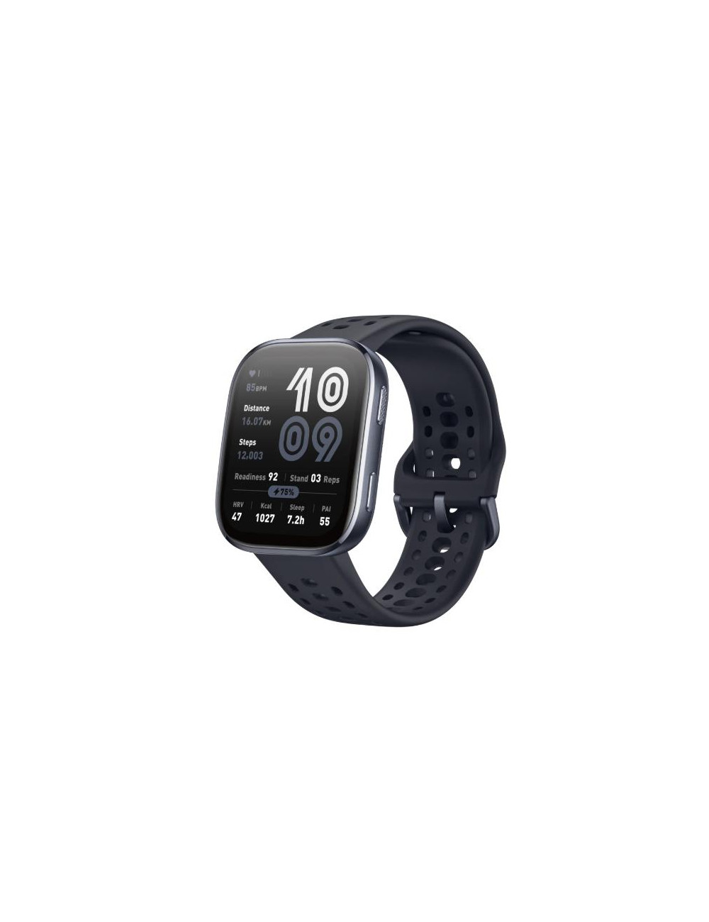 SMARTWATCH AMAZFIT BIP 6/BLACK W2435EU1N HUAMI