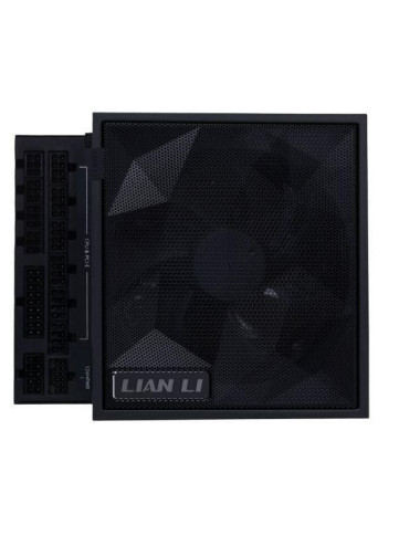Power Supply|LIAN LI|EDGE GOLD 1200|1200 Watts|Efficiency 80 PLUS GOLD|PFC Active|G9P.EG1200G.BH00.EU