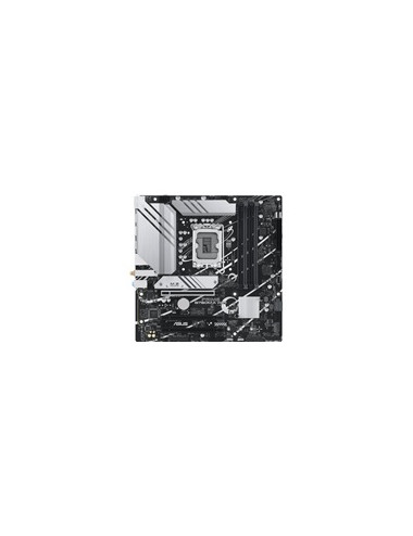 ASUS PRIME B760M-A WIFI LGA 1700 4xDDR5