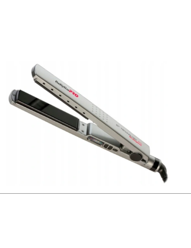 Babyliss straightener...
