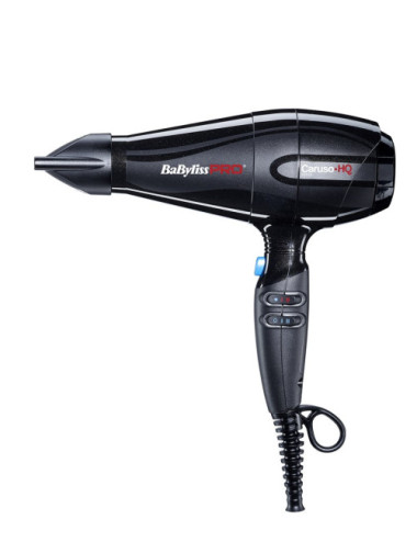 BaByliss CARUSO-HQ DRYER