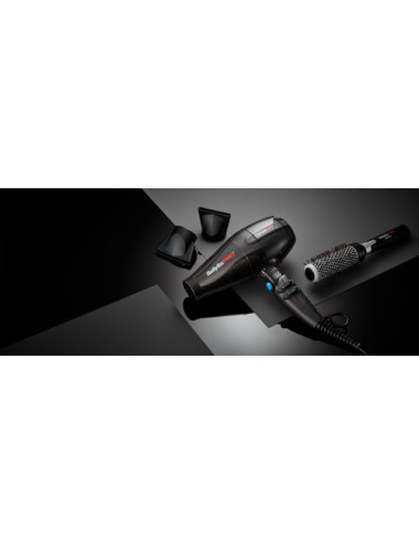 BaByliss CARUSO-HQ DRYER
