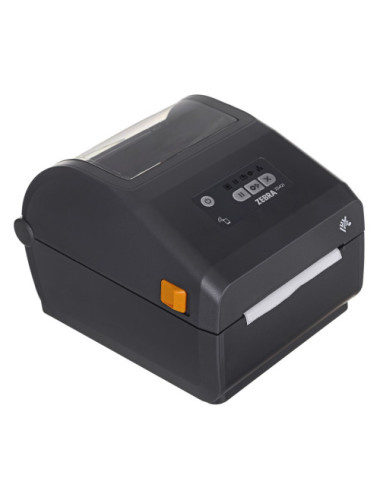 Zebra ZD421 label printer...