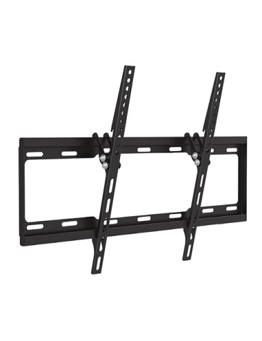 Sunne | Wall mount | 37-70-ET | Tilt | 37-70 " | Maximum weight (capacity) 35 kg | Black