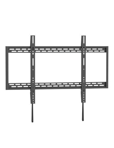 Sunne | Wall Mount | 60-100-LP | 60-100 " | Maximum weight (capacity) 100 kg | Black