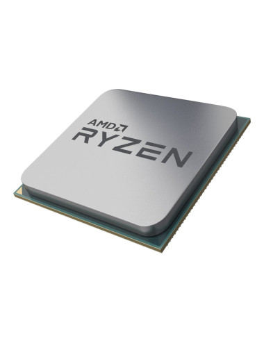 AMD | Ryzen 5 3600 | 3.6 GHz | AM4 | Processor threads 12 | AMD | Processor cores 6