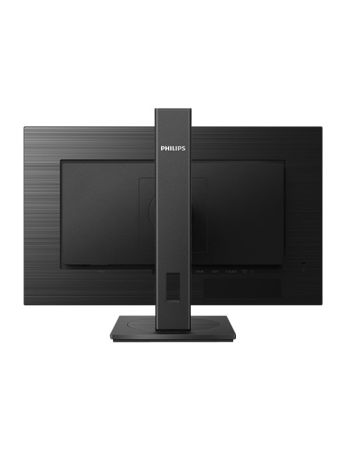 Philips | 242S1AE | 23.8 " | IPS | FHD | 16:9 | 75 Hz | 4 ms | 1920 x 1080 pixels | 250 cd/m | HDMI ports quantity 1 | Black