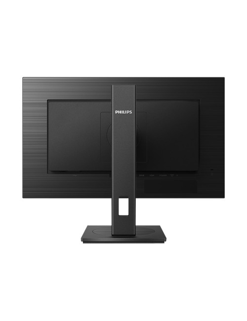 Philips | 242S1AE | 23.8 " | IPS | FHD | 16:9 | 75 Hz | 4 ms | 1920 x 1080 pixels | 250 cd/m | HDMI ports quantity 1 | Black