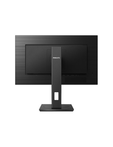 Philips | 242S1AE | 23.8 " | IPS | FHD | 16:9 | 75 Hz | 4 ms | 1920 x 1080 pixels | 250 cd/m | HDMI ports quantity 1 | Black